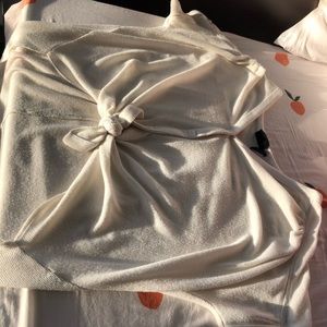 Out From Under (Urban Outfitters) Sweater Top